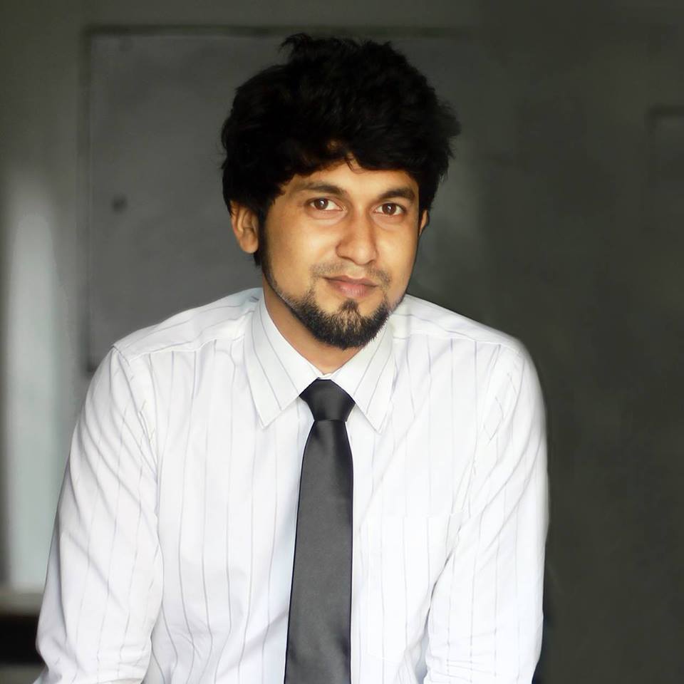 Mamunur Rashid's profile picture