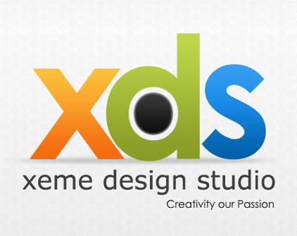Xeme Design Studio's profile picture