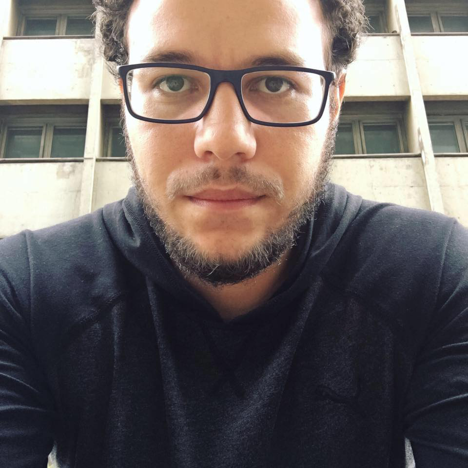 Roger Fernandez's profile picture