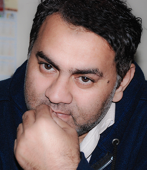 AZ Ghauri's profile picture