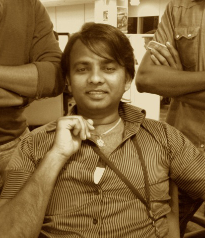 Ram Manohar's profile picture