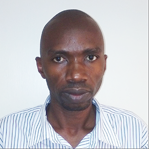 Bernard Omondi's profile picture