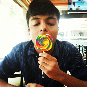 AnshC's profile picture