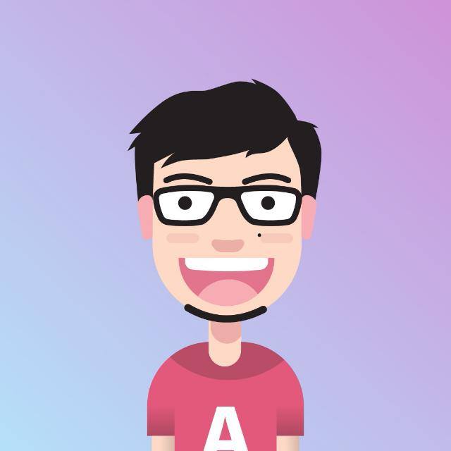 afrianska's profile picture