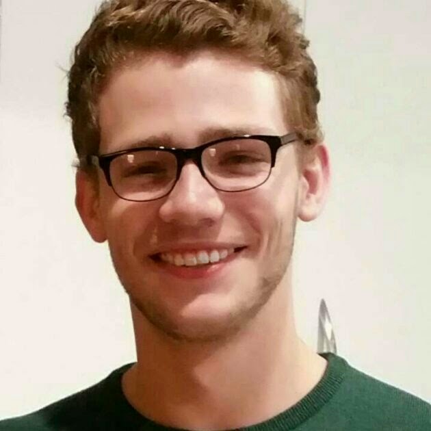 SamNuckels's profile picture