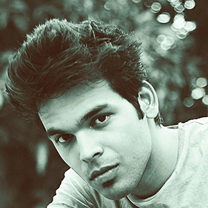 vikash's profile picture
