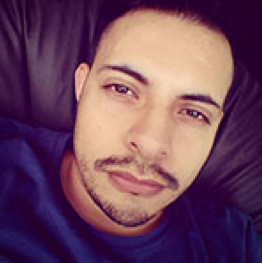 Sebastián Gohin's profile picture