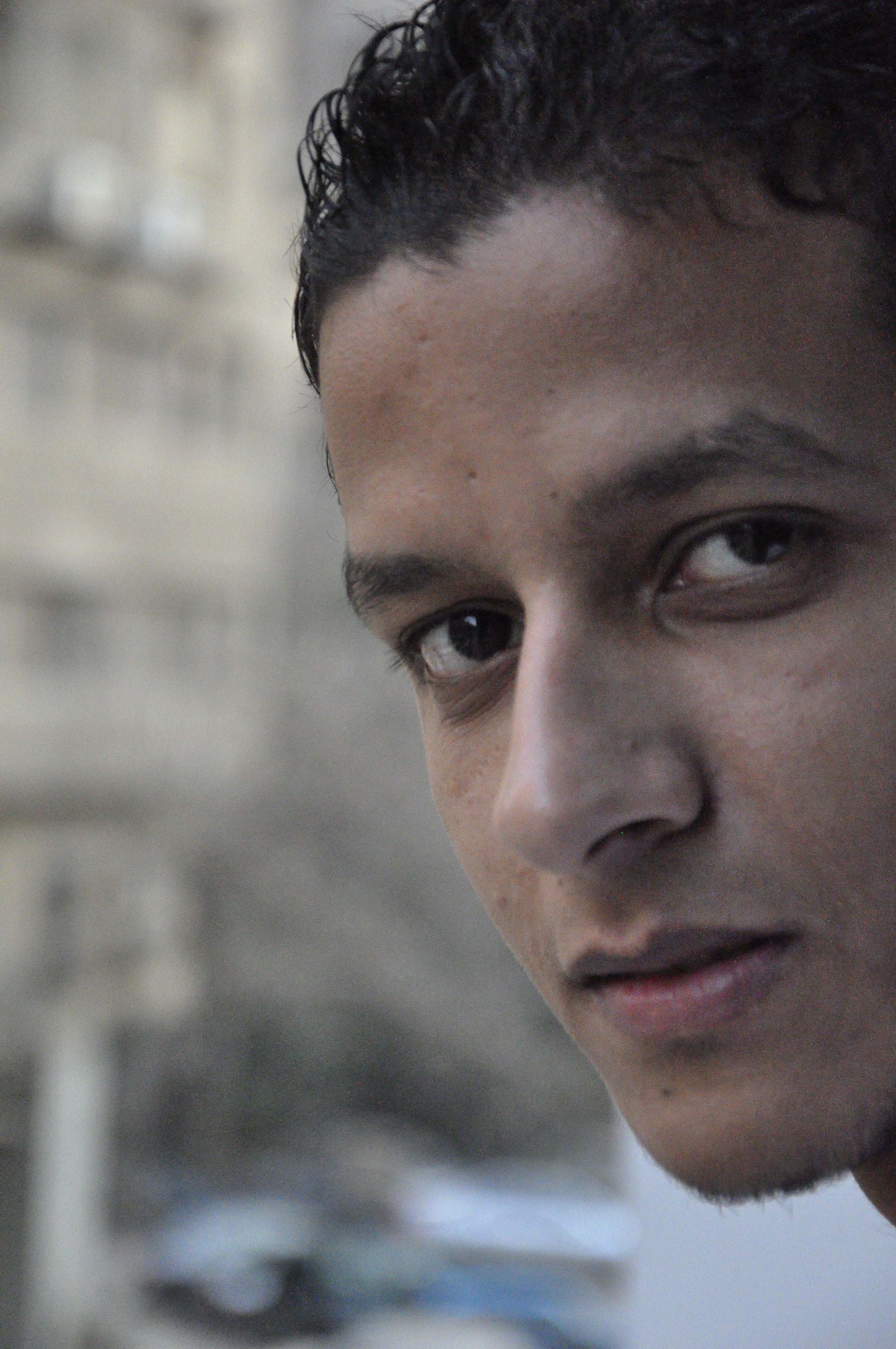 Amir Mohamed's profile picture