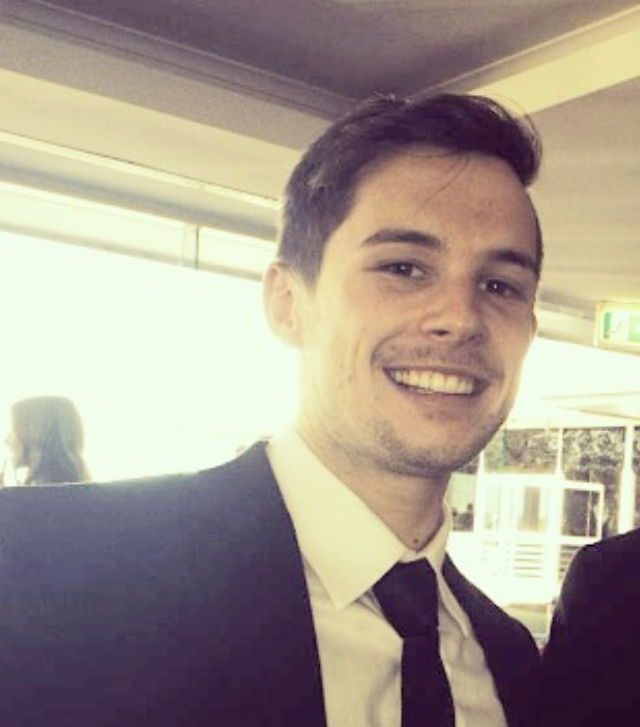 rgray's profile picture