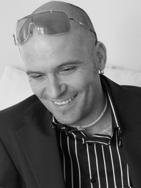 Byron Smith's profile picture