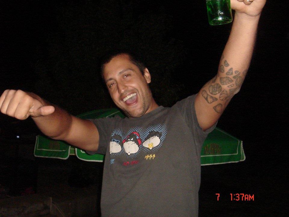 Jivko Paskalev's profile picture