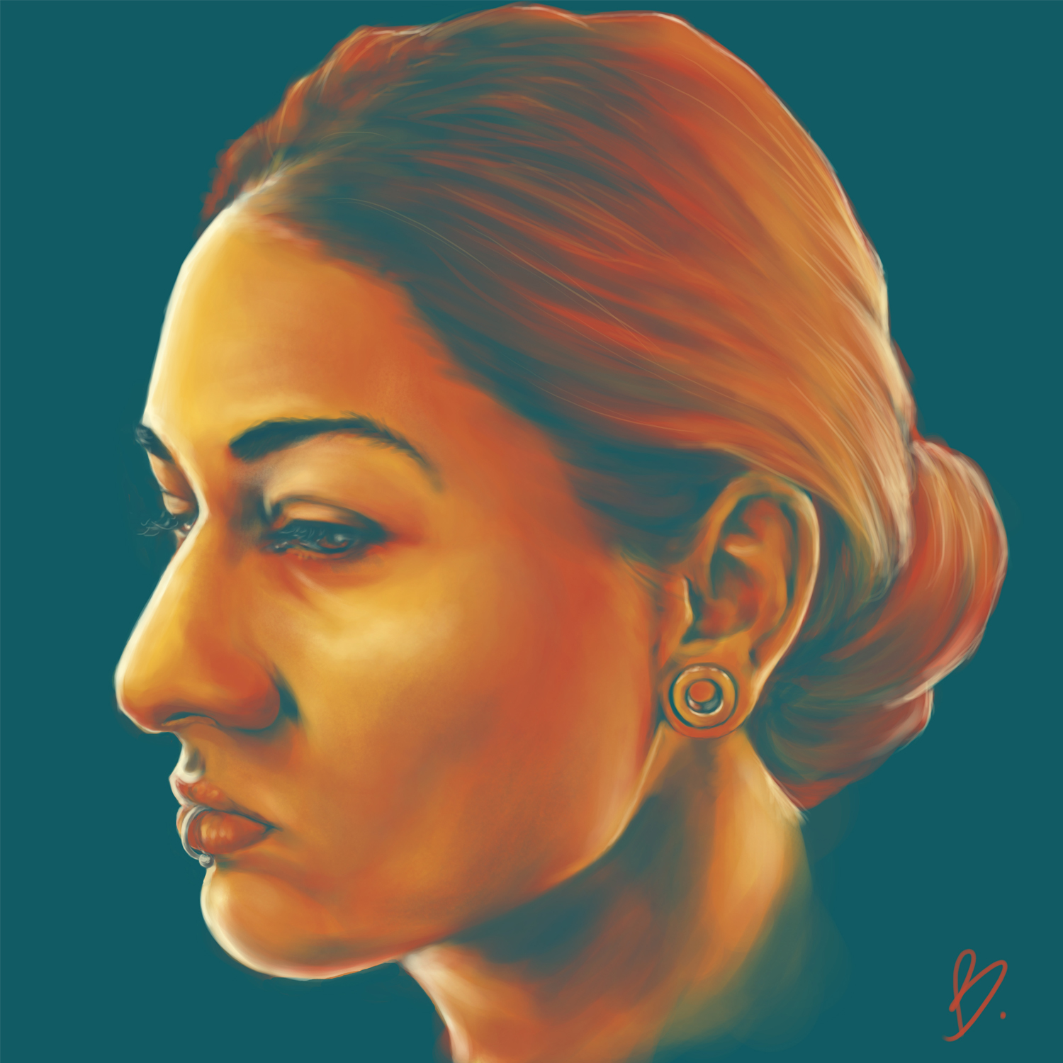 Bida's profile picture