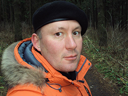 Eugeniy Sosunov's profile picture