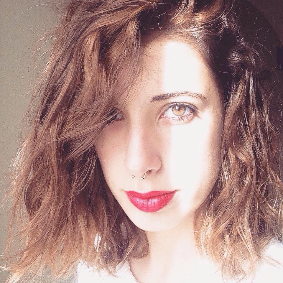Michela Atzori's profile picture