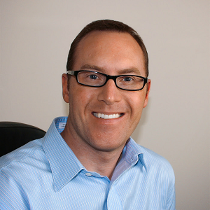 Jason Meyer's profile picture
