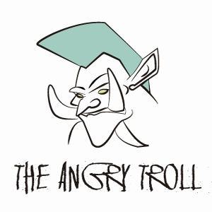 theAngryTroll's profile picture