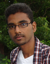 chaitanya korra