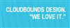 CloudBounds Design