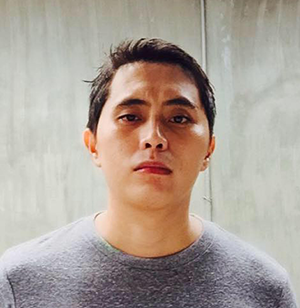 Jude Concepcion's profile picture