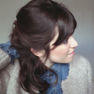 Helen Hache's profile picture