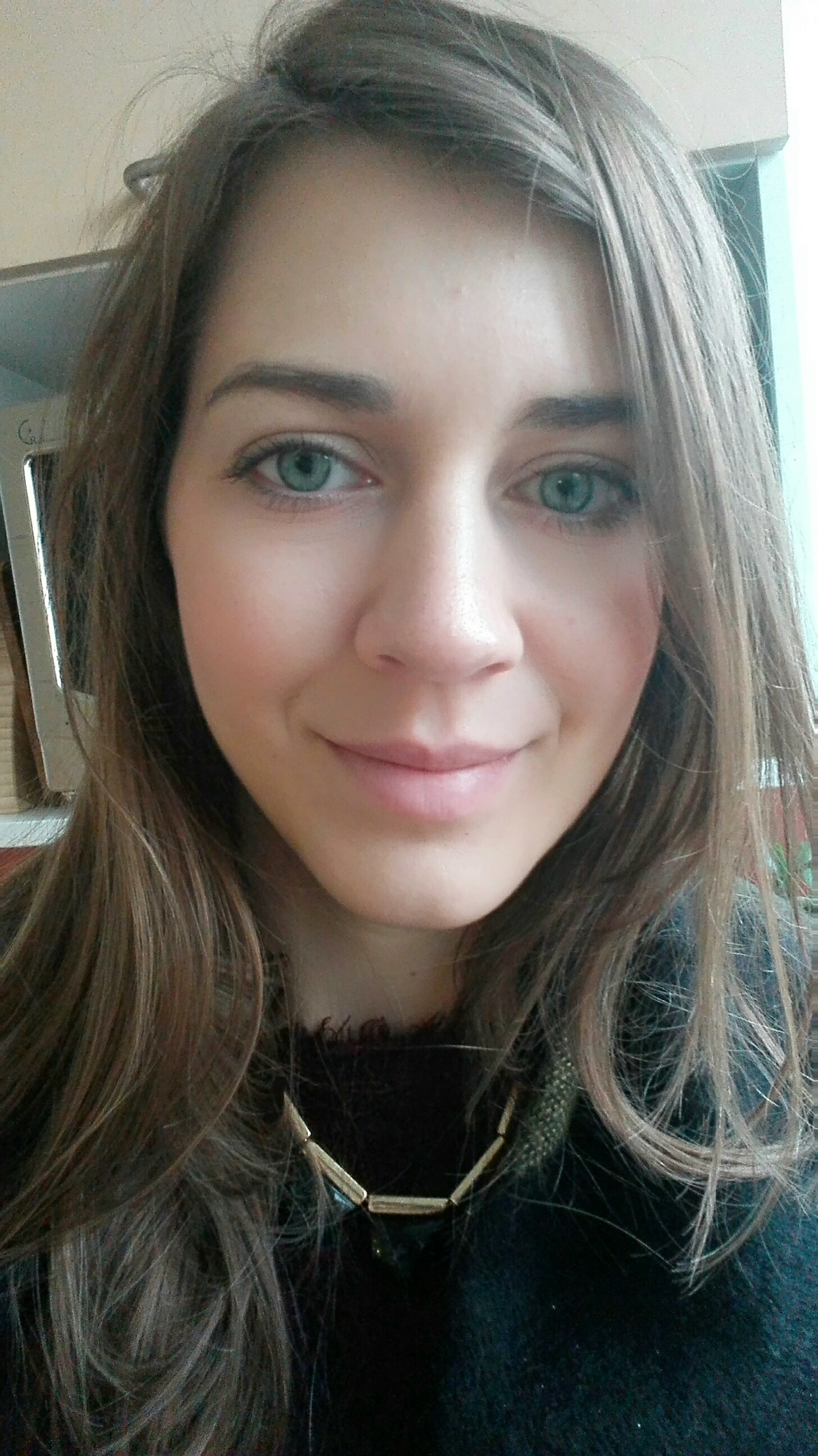 Liva Velkere's profile picture