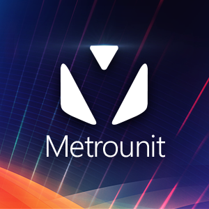 metrounit's profile picture