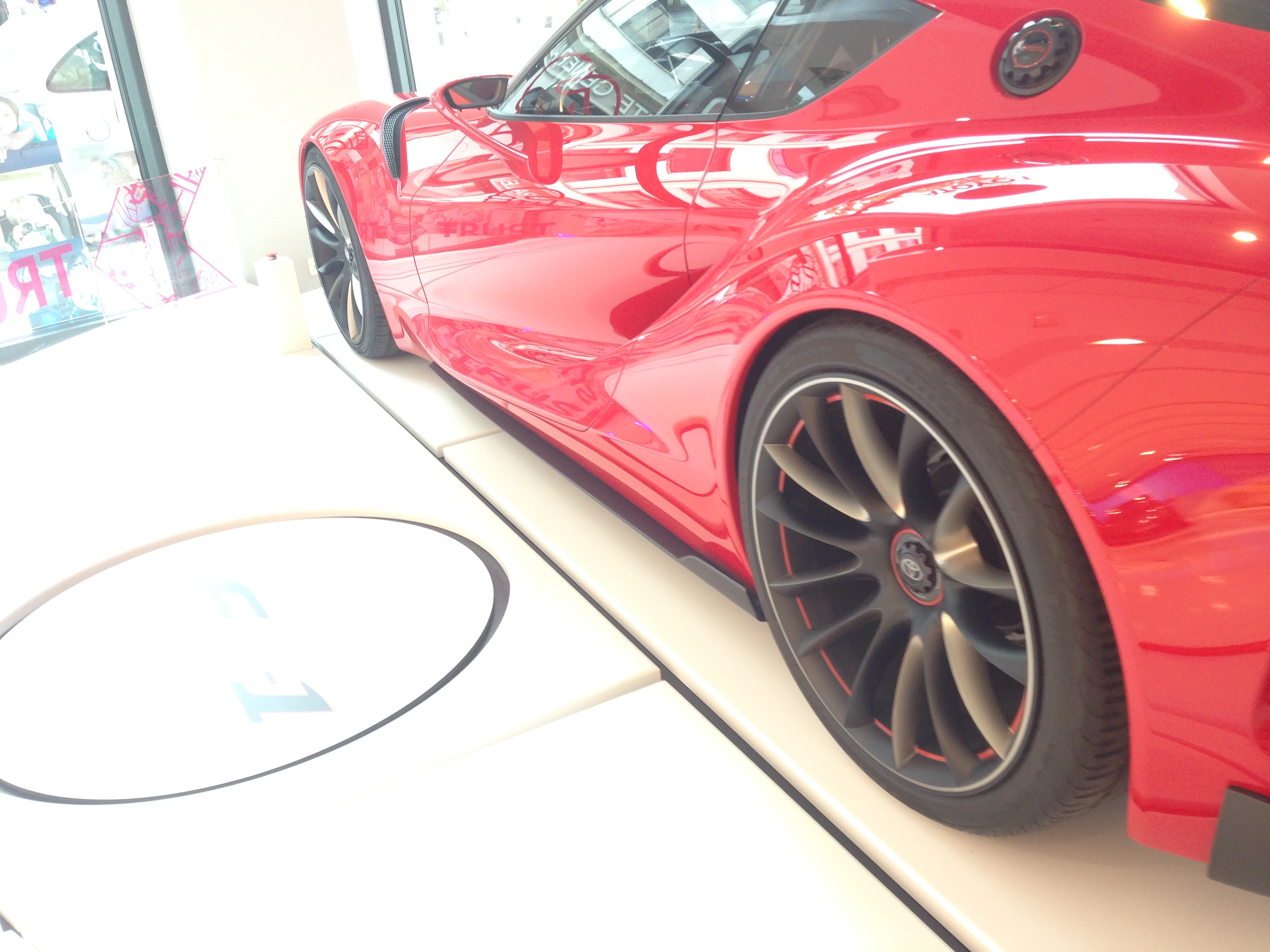 John Rosel's profile picture