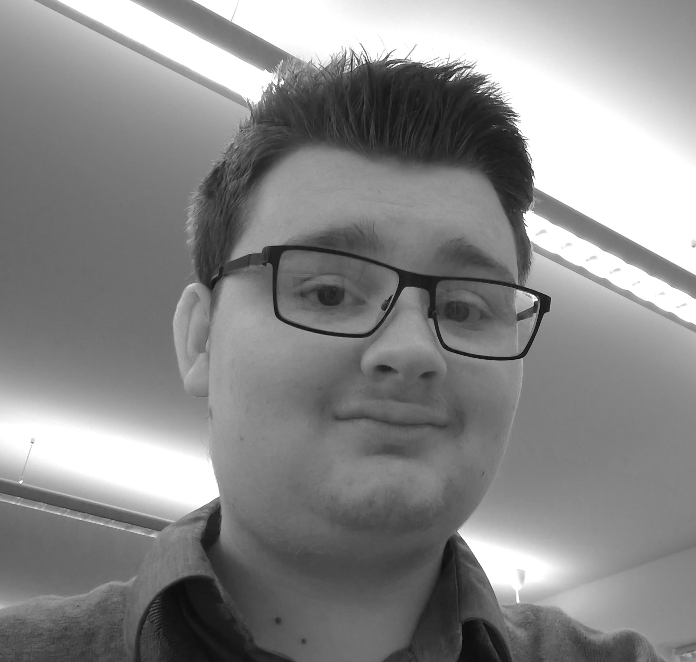 Thomas's profile picture