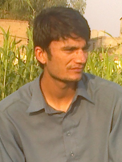Qaisar Irfan's profile picture