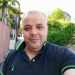 Mosa Abo swelem's profile picture