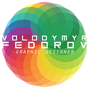 Volodymyr Fedorov Design's profile picture