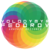 Volodymyr Fedorov Design