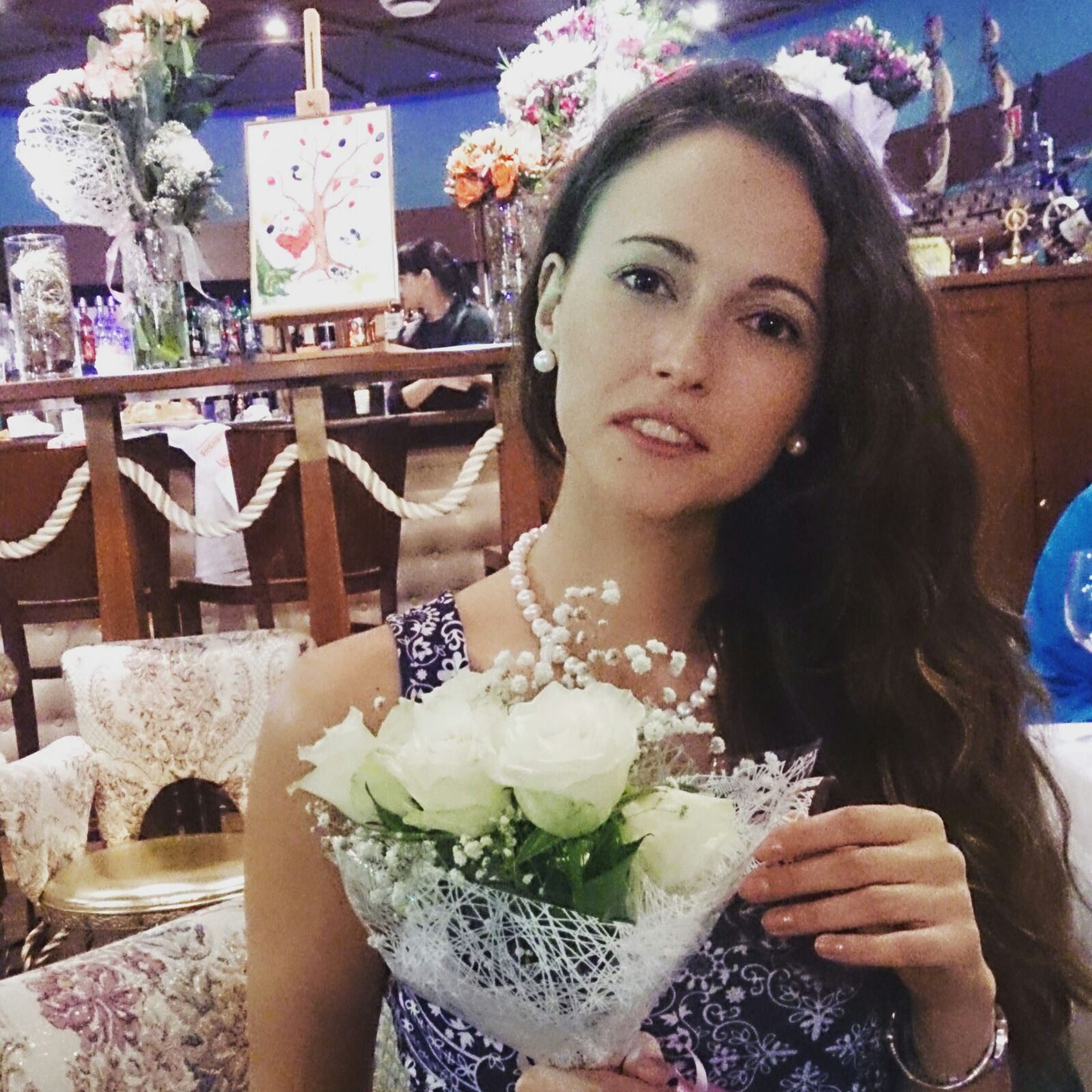 Julia Anferova's profile picture
