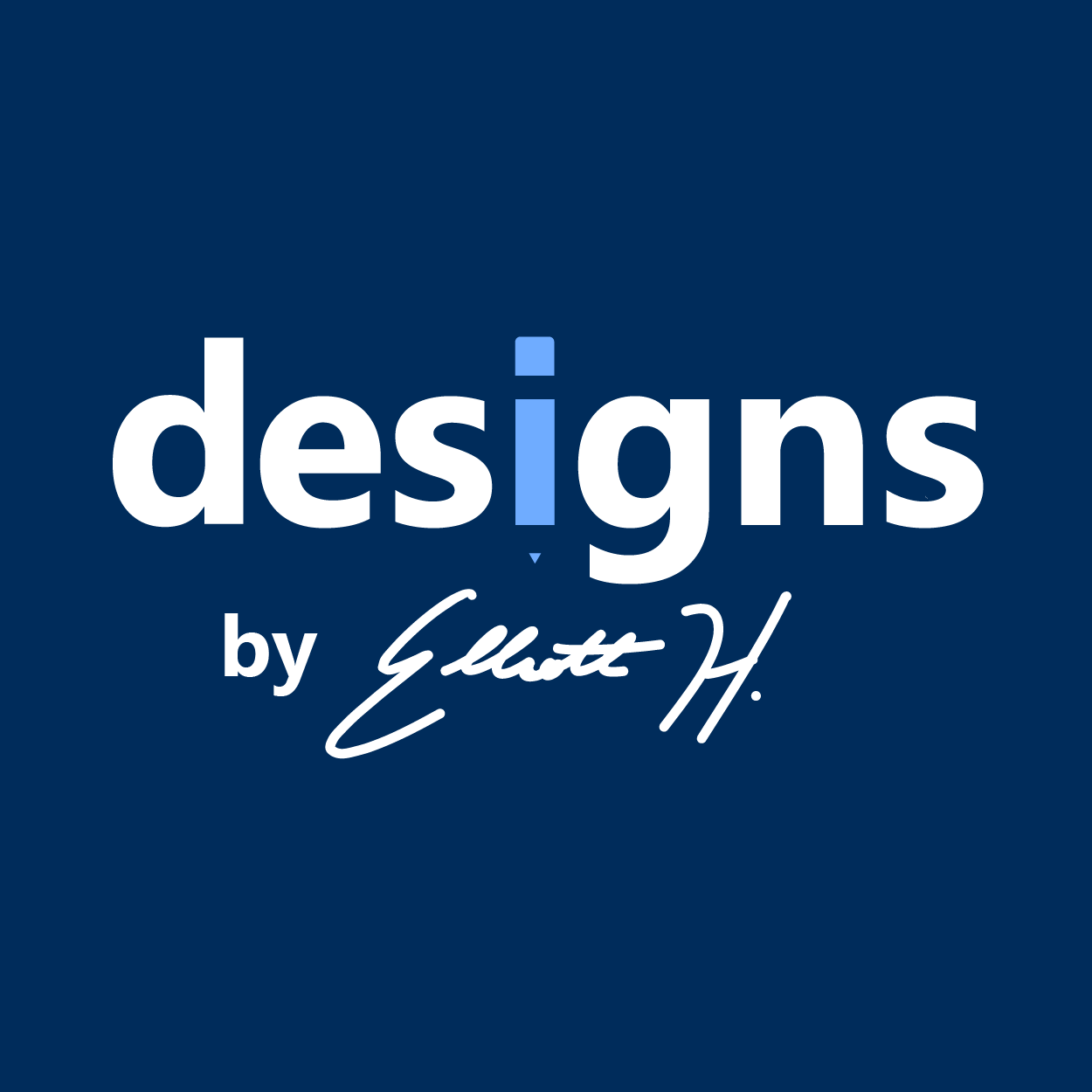 elliottdesigns's profile picture