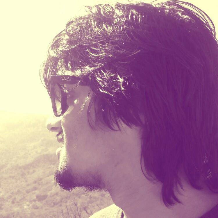 Ali aziz's profile picture