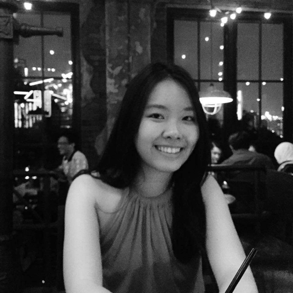 Bernadette Linda Widjaja's profile picture