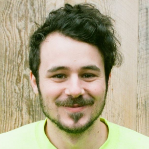Travis Paquin's profile picture