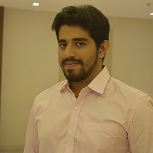 Venudhar Bhatt's profile picture