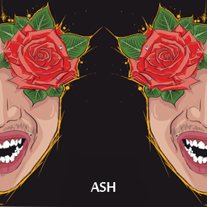 ashleysunshine1991's profile picture