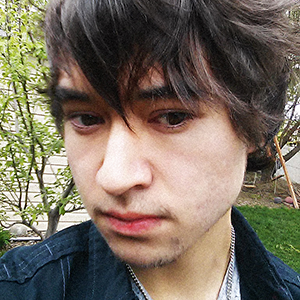 Sean Cordero's profile picture