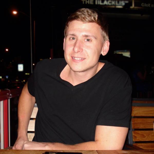Sean Bobbato's profile picture