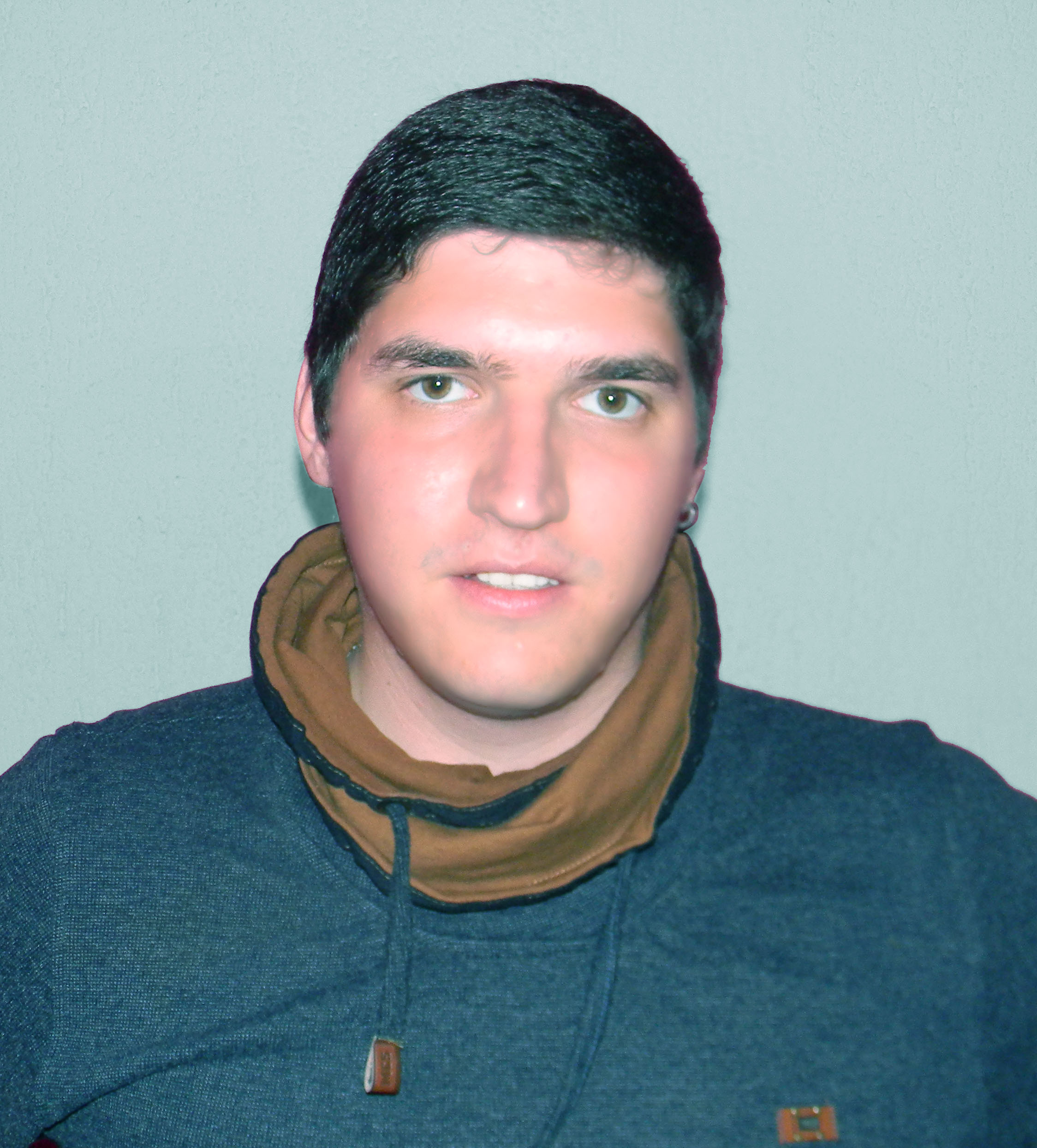 Peti Nyári's profile picture