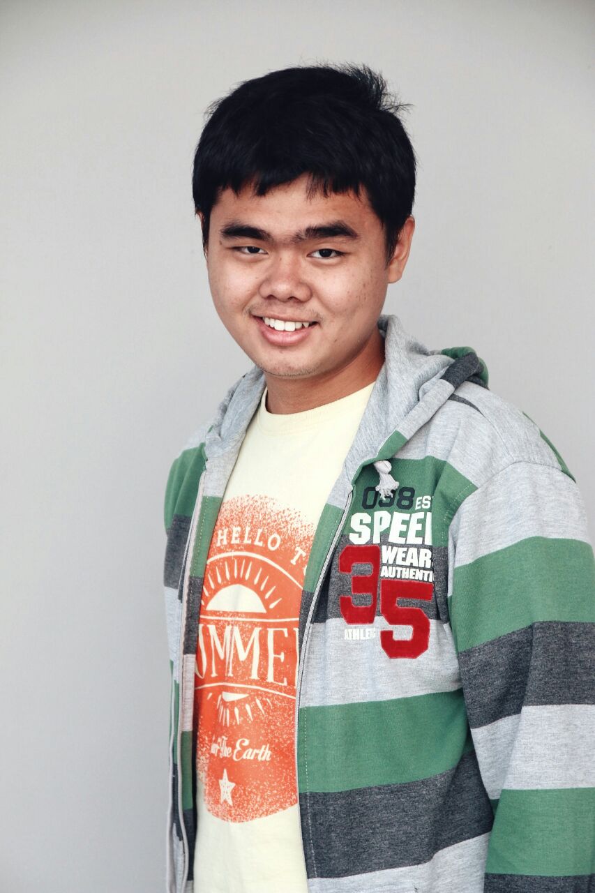Crusenho's profile picture