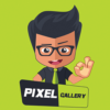pixelgallery