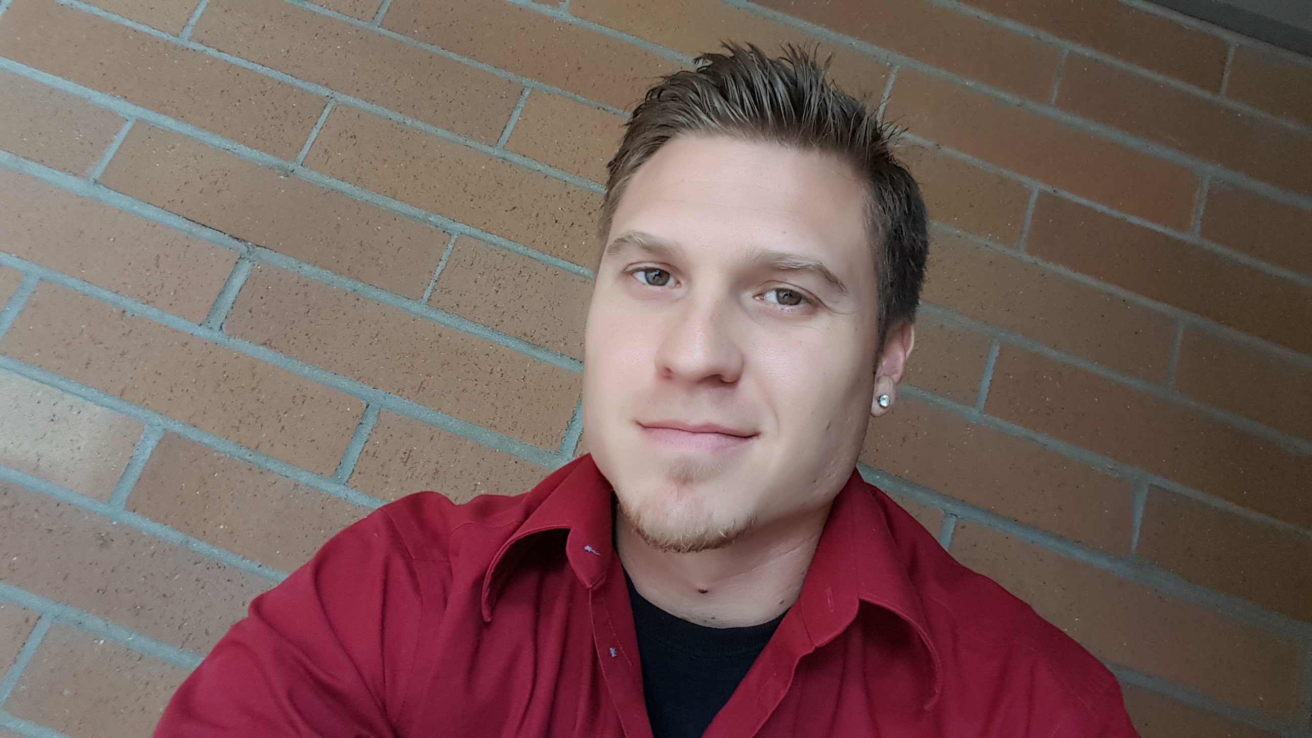 James Rone's profile picture