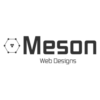 Meson Web Designs - Lindy Brits