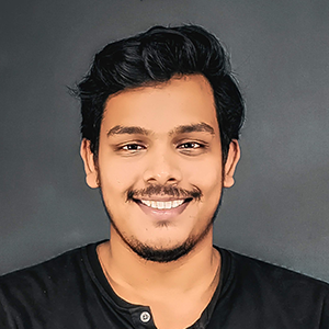 Bijay Ranjan Pati's profile picture