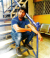 Tauhid Shaikh