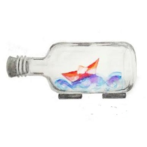 Paper boat's profile picture