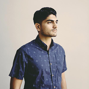 SaishK's profile picture